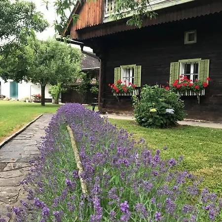 Süd- West- Steiermark Am Radweg Für Familie&freundinnen Ferienhaus Sankt Martin im Sulmtal