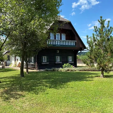 Ferienhaus Süd- West- Steiermark Am Radweg Für Familie&freundinnen