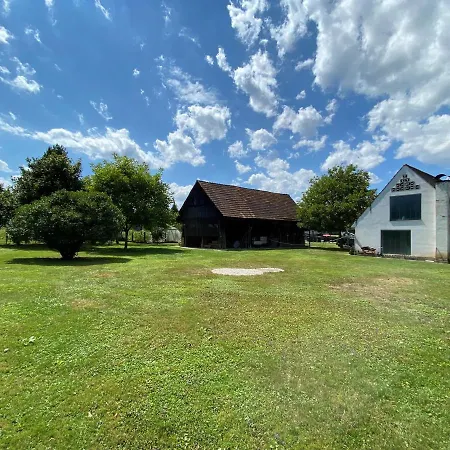 Ferienhaus Süd- West- Steiermark Am Radweg Für Familie&freundinnen *