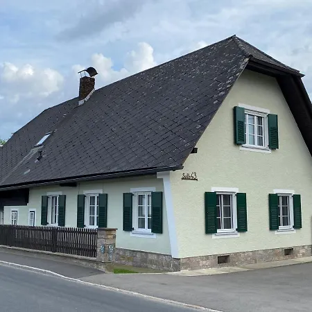 Süd- West- Steiermark Am Radweg Für Familie&freundinnen * Sankt Martin im Sulmtal