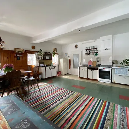 Süd- West- Steiermark Am Radweg Für Familie&freundinnen Ferienhaus Sankt Martin im Sulmtal