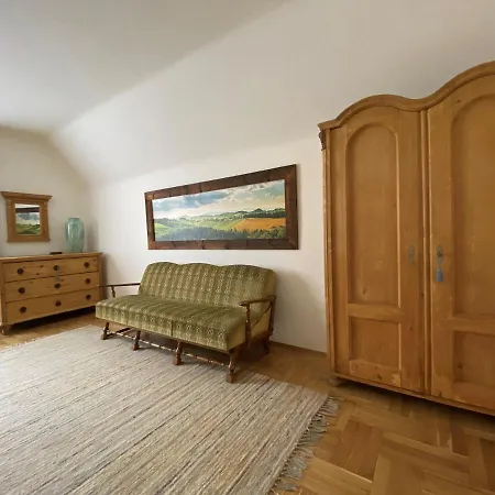 Süd- West- Steiermark Am Radweg Für Familie&freundinnen Ferienhaus