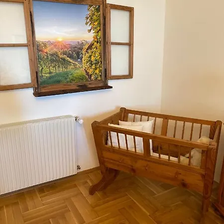 Süd- West- Steiermark Am Radweg Für Familie&freundinnen Sankt Martin im Sulmtal