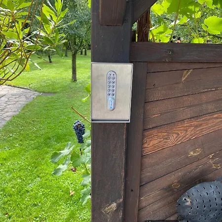 Ferienhaus Süd- West- Steiermark Am Radweg Für Familie&freundinnen Sankt Martin im Sulmtal